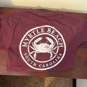 Myrtle Beach Tee